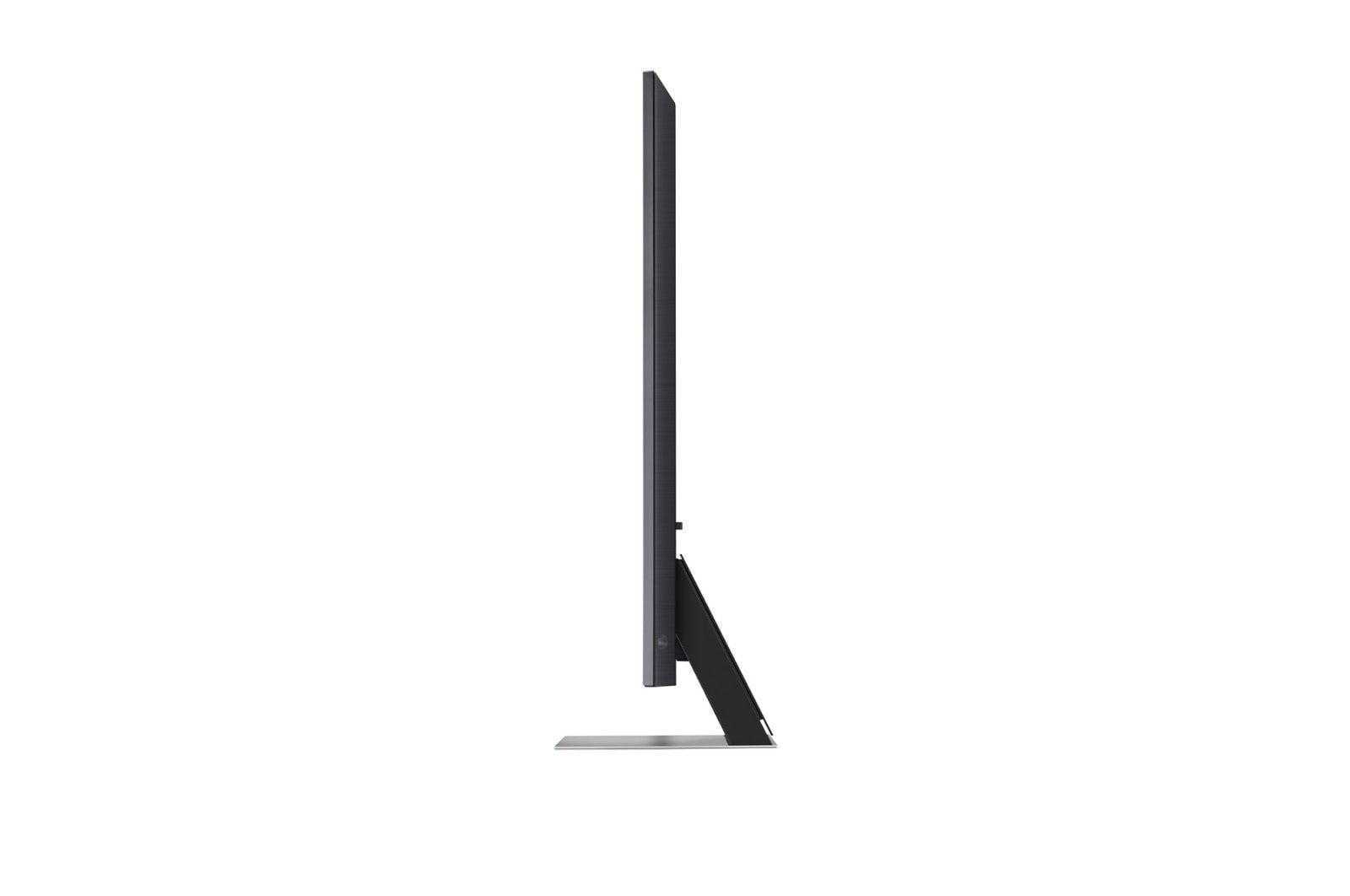 Televisão LG TV 86QNED866RE (86" - QNED MiniLED 4K - 100 Hz - Prateado), miniatura 3