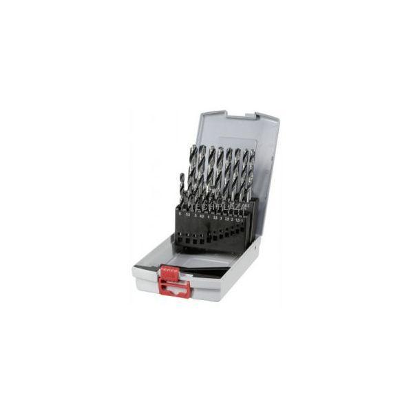 Conjunto de Brocas Helicoidais para Metal BOSCH 2608577351 (Aço rápido), miniatura 2