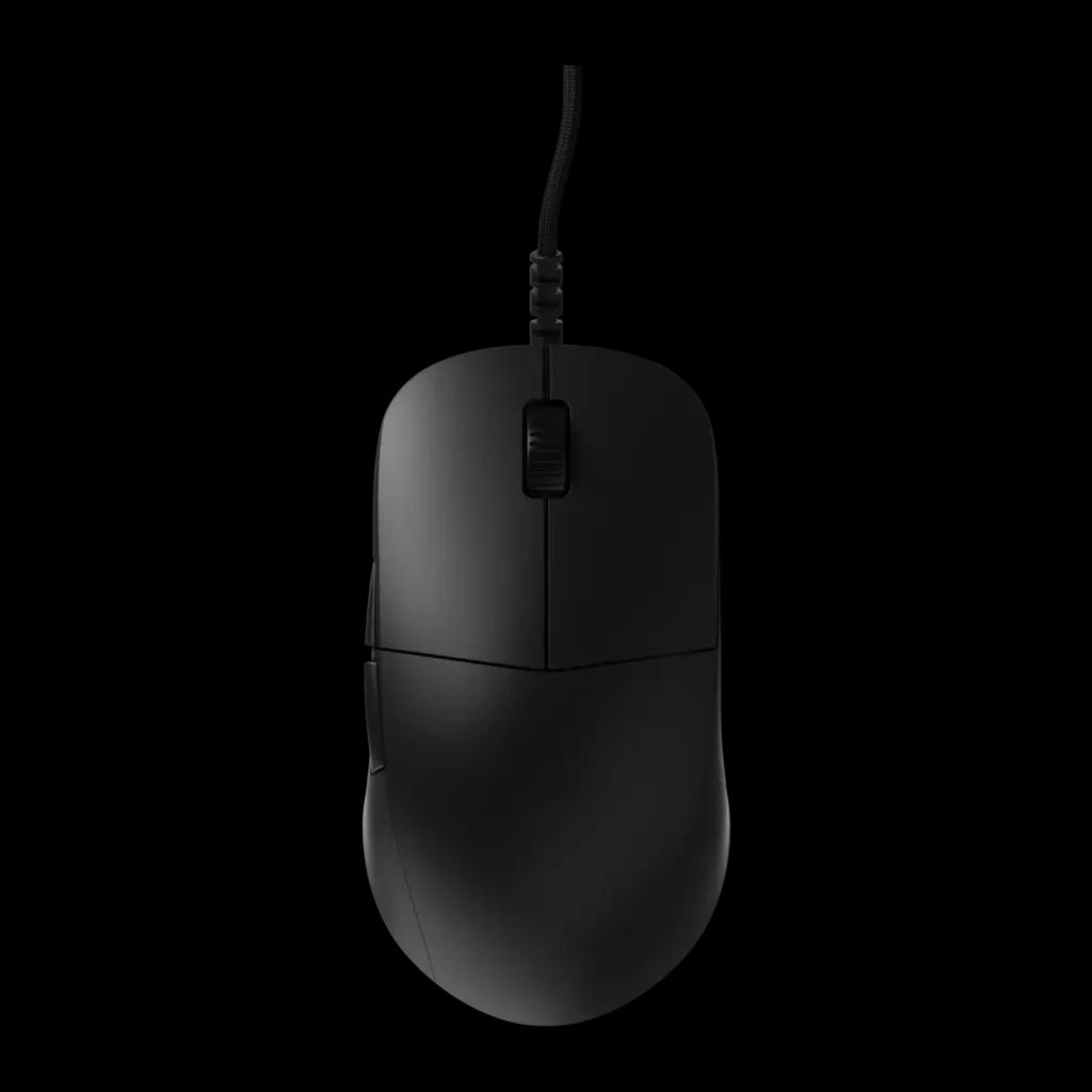 Rato Gaming ENDGAME GEAR XM2 8k V2 (30 000 DPI - Ótico - USB - Preto)