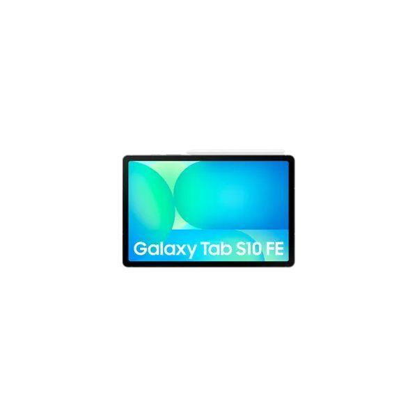 Tablet SAMSUNG Galaxy Tab S10 FE X520N (128GB - 8 GB - 10,9" - Cinzento) — miniatura 2