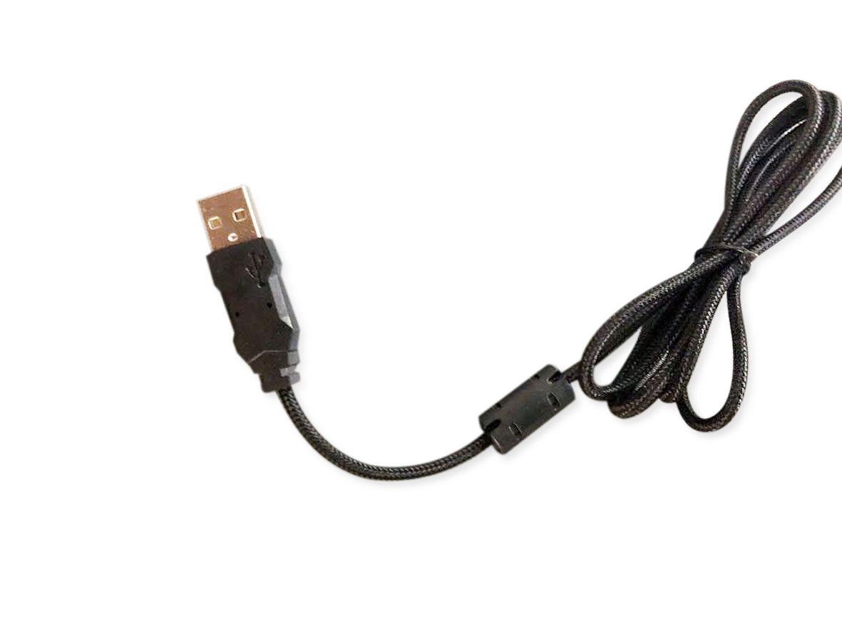 Rato CONCEPTRONIC DJEBBEL03B (Mão direita - 7200 DPI - Ótico - Preto), miniatura 2