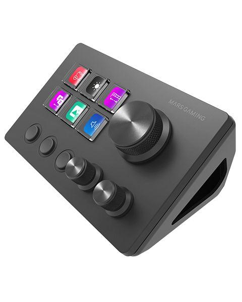 Control Decks