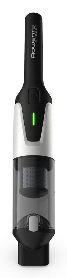 Aspirador de Mão ROWENTA X-Touch AC9736WO (Altura 6,6 cm - Cinzento e Branco) — miniatura 6