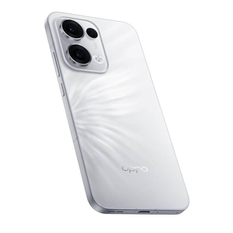 Smartphone OPPO Reno13 5G (12GB/256GB - 6,59" - Branco), miniatura 5