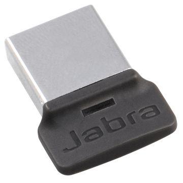 Recetor USB Bluetooth JABRA Link 370 UC (Sem fios - Preto)