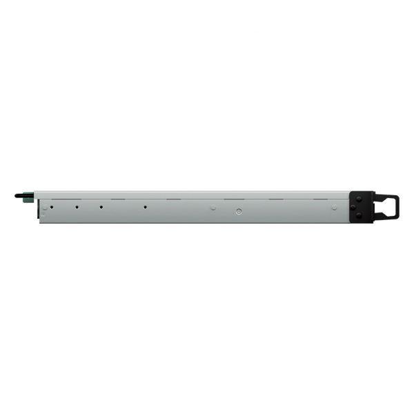 NAS SYNOLOGY RS826RP+ (SATA - 4 GB - 4 baias - Prateado) — miniatura 5