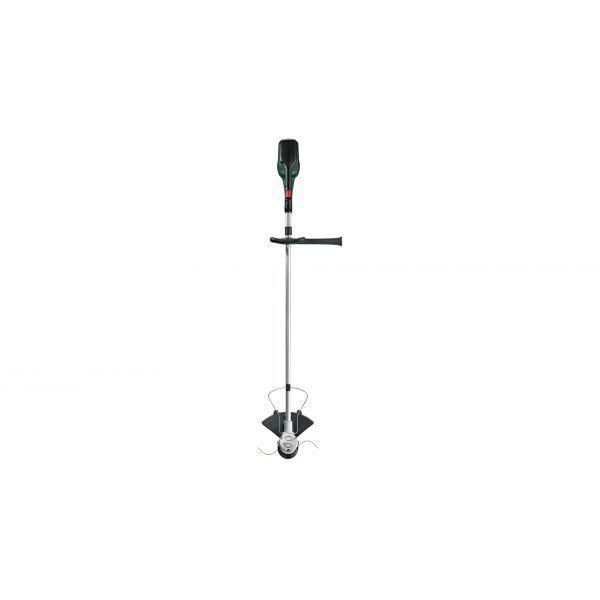 Aparador de Relva BOSCH AdvancedGrassCut 36V-33 (36 V - 33 cm - Preto, Verde e Prateado), miniatura 3