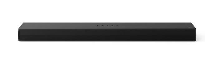 Soundbar LG DS60T (340 W - Sem fios - Preto) — miniatura 3
