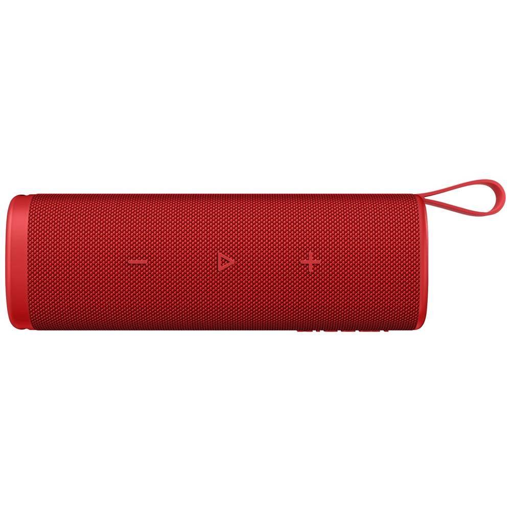 Coluna Portátil XIAOMI Sound Outdoor (30 W - USB - Vermelho), miniatura 6