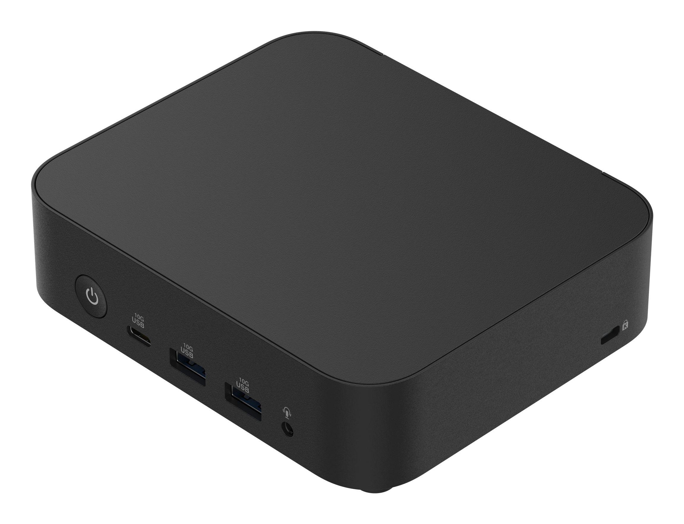 Mini PC Barebone ASUS NUC 14 Essential RNUC14MNK2500002 (Não incluído - N250 - 16 GB - Preto) — miniatura 5