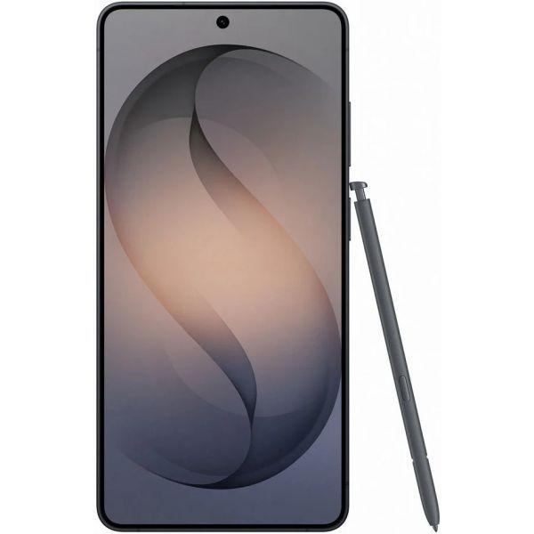 Smartphone SAMSUNG Galaxy S26 Ultra 5G (16GB/1TB - 6,9" - Preto), miniatura 2