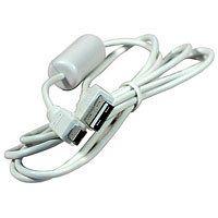 Cabo USB CANON IFC-400PCU (1,5 m - Branco)