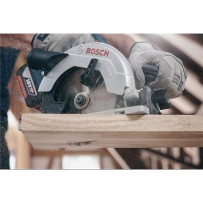 Disco de Serra Circular BOSCH 2608837708 (Madeira) — miniatura 2