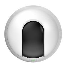 Câmara de Segurança DAHUA DH-IPC-H3BP-0360B (Interior - Plástico - 3 MP - Branco), miniatura 5