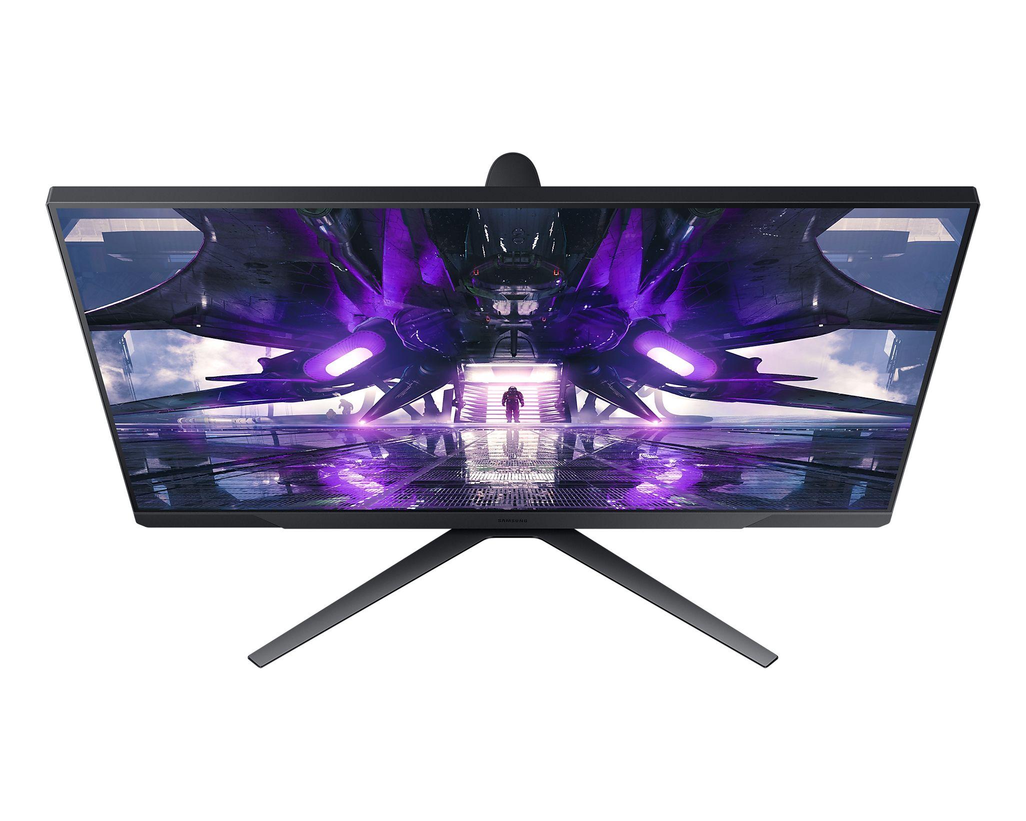 Monitor SAMSUNG Odyssey G3 S27AG304NR (27" - VA - 144 Hz - Preto) — miniatura 17