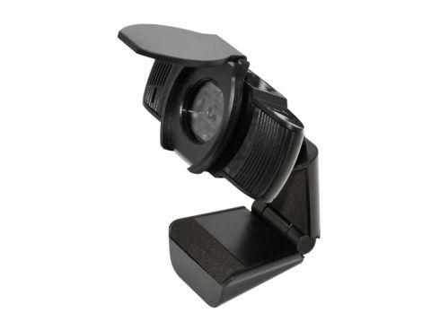 Webcam CONCEPTRONIC AMDIS03B (USB 2.0 - USB-A - Preto) — miniatura 4