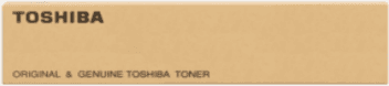 Toner TOSHIBA TFC616EY (Amarelo)