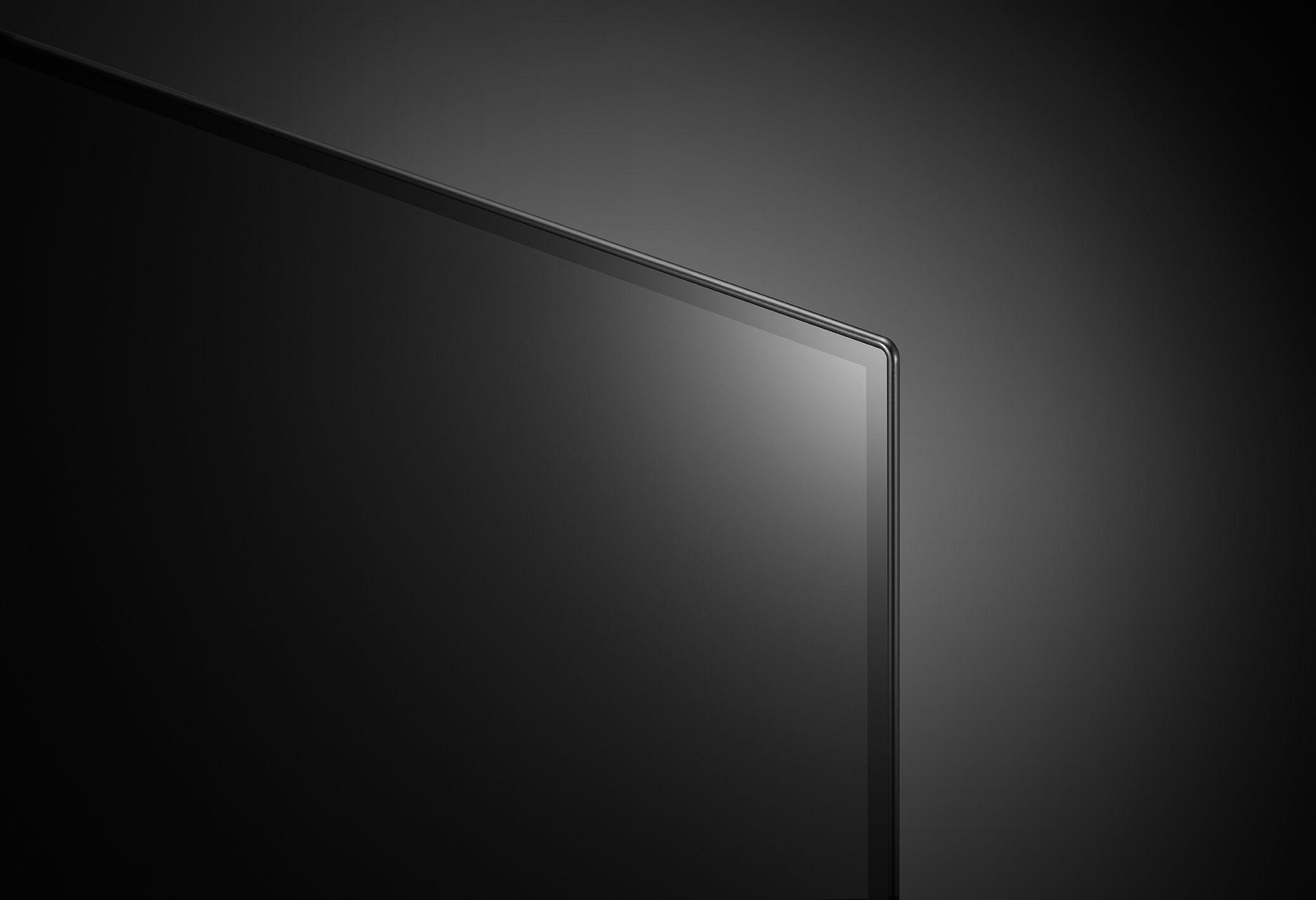 TV LG OLED48C34LA.AEU (48" 4K OLED evo - Prateado), miniatura 9