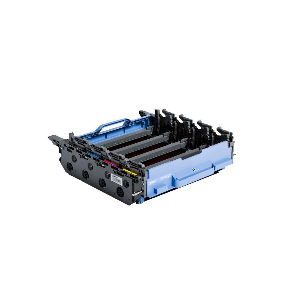 Kit de Tambor BROTHER DR-321CL (25000 páginas - Preto e Azul)