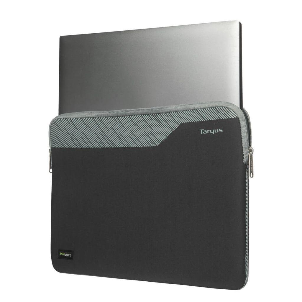 Capa para Portátil TARGUS Pulse II EcoSmart (15-16" - Carvão) — miniatura 4