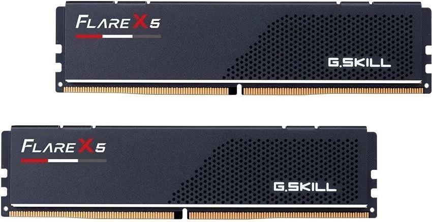 Memória RAM G.SKILL Flare X5 F5-6400J3239G16GX2-FX5 (6400 MHz - 32 GB - DIMM)