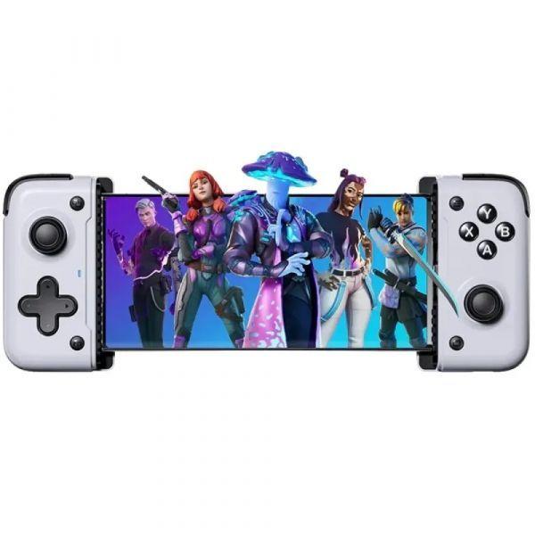 Comando Gaming Móvel EASYSMX M05 (Multiplataforma - USB-C) — miniatura 2