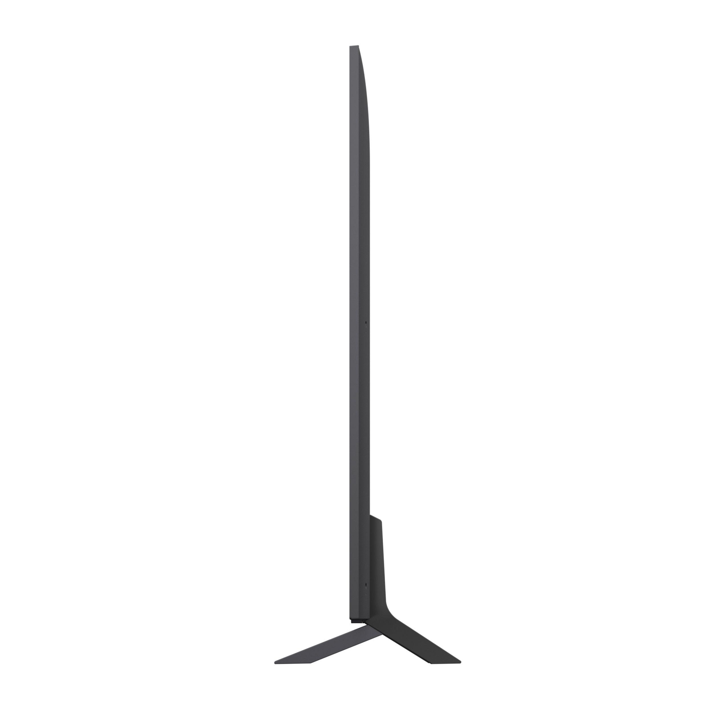 Televisão LG TV 65QNED80A6A (65" - QNED - 4K Ultra HD - Preto) — miniatura 5