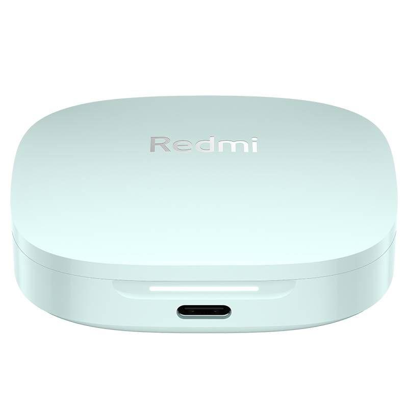 Auscultadores XIAOMI Redmi Buds 6 (Binaural - Sem fios - Intra-aural - Verde Coral) — miniatura 4