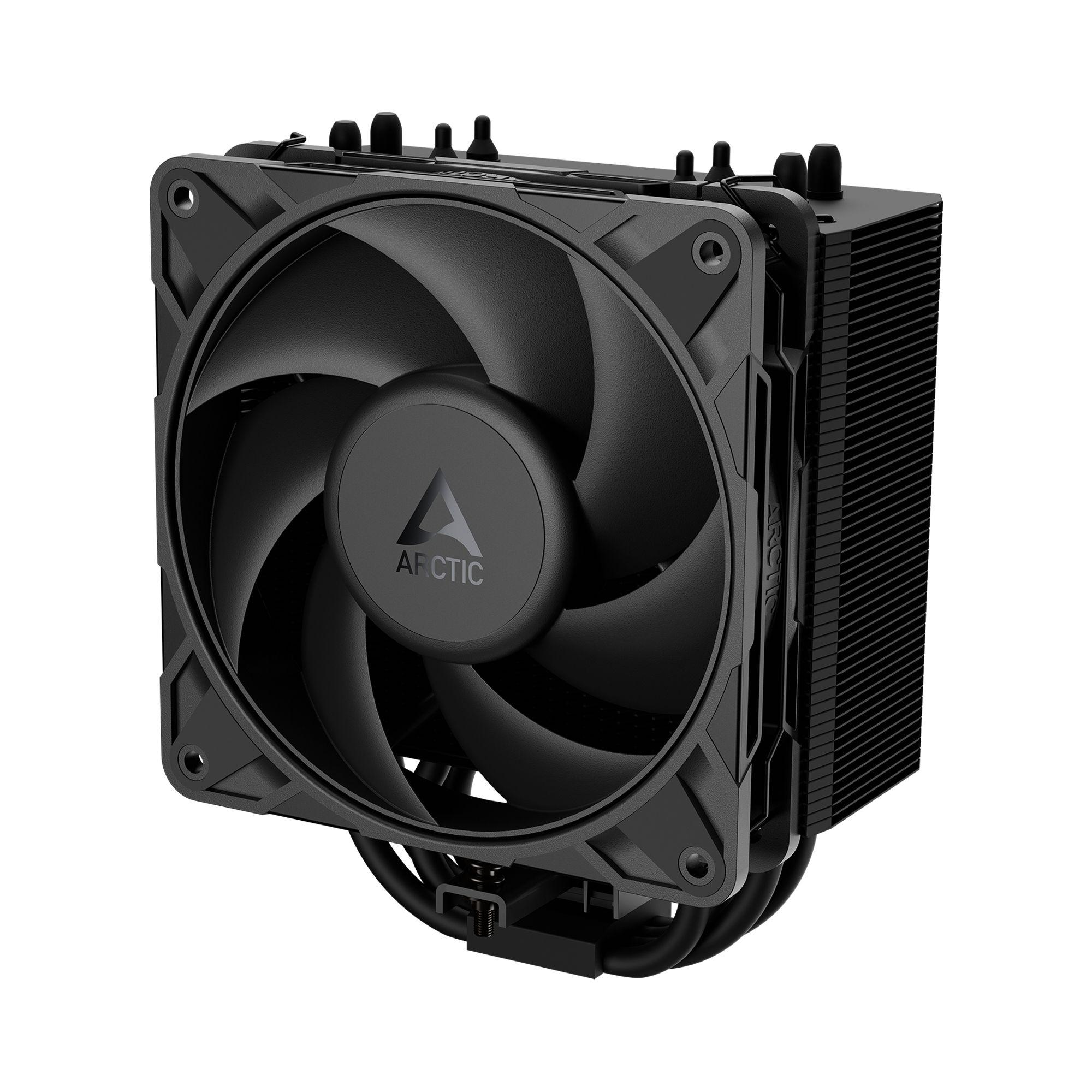 Dissipador CPU ARCTIC Freezer 36-S (Alumínio - Preto)