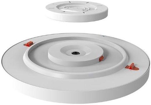 Candeeiro de Teto Inteligente YEELIGHT Arwen 550S (Branco) — miniatura 4