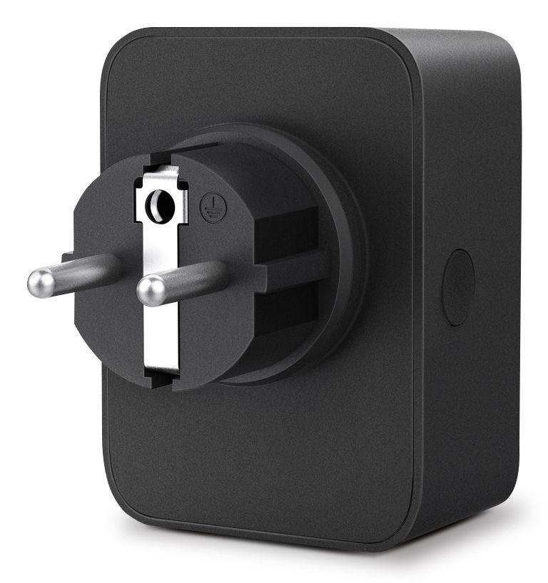 Tomada Inteligente TP-LINK Tapo P410M (Preto), miniatura 3