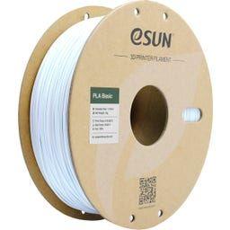 Filamento para Impressão 3D eSUN PLA+ (Branco Osso), miniatura 4