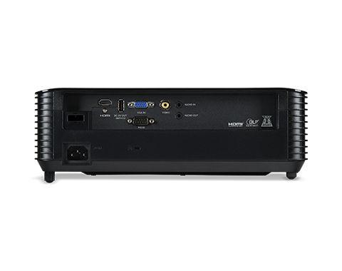 Projetor ACER X1328Wi (WXGA - MacOS, Windows - 4500 ANSI lumens - Preto) — miniatura 6