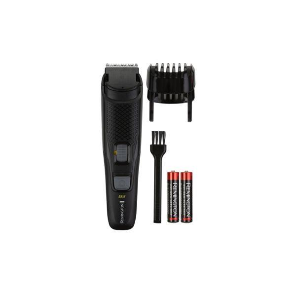 Aparador de Barba REMINGTON MB3000 Style Series B3 (Preto e Cinzento) — miniatura 3