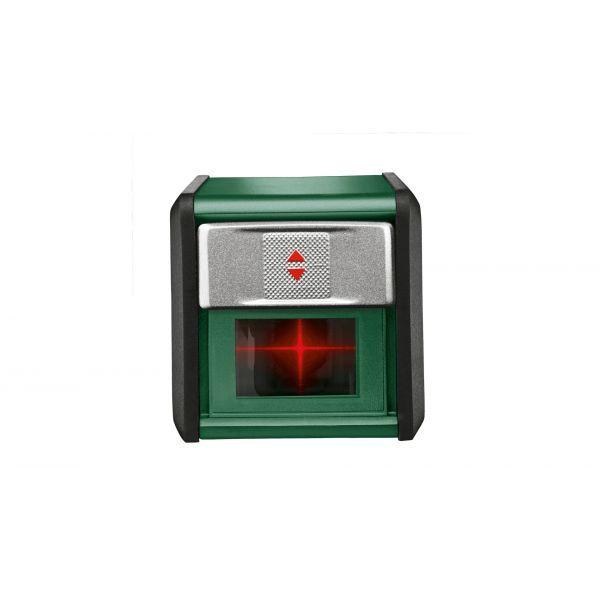 Nível Laser BOSCH Quigo Plus (Preto e Verde), miniatura 3