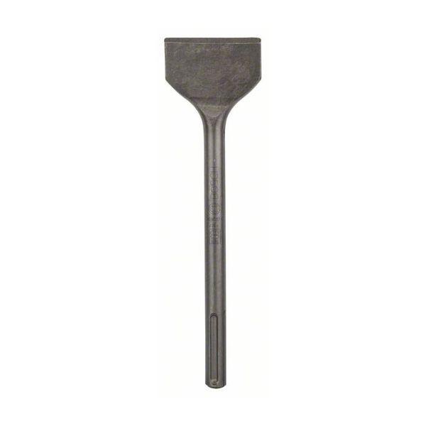 Cinzel para Revestimentos BOSCH PRO SDS max-4C (300 mm - Prateado) — miniatura 2