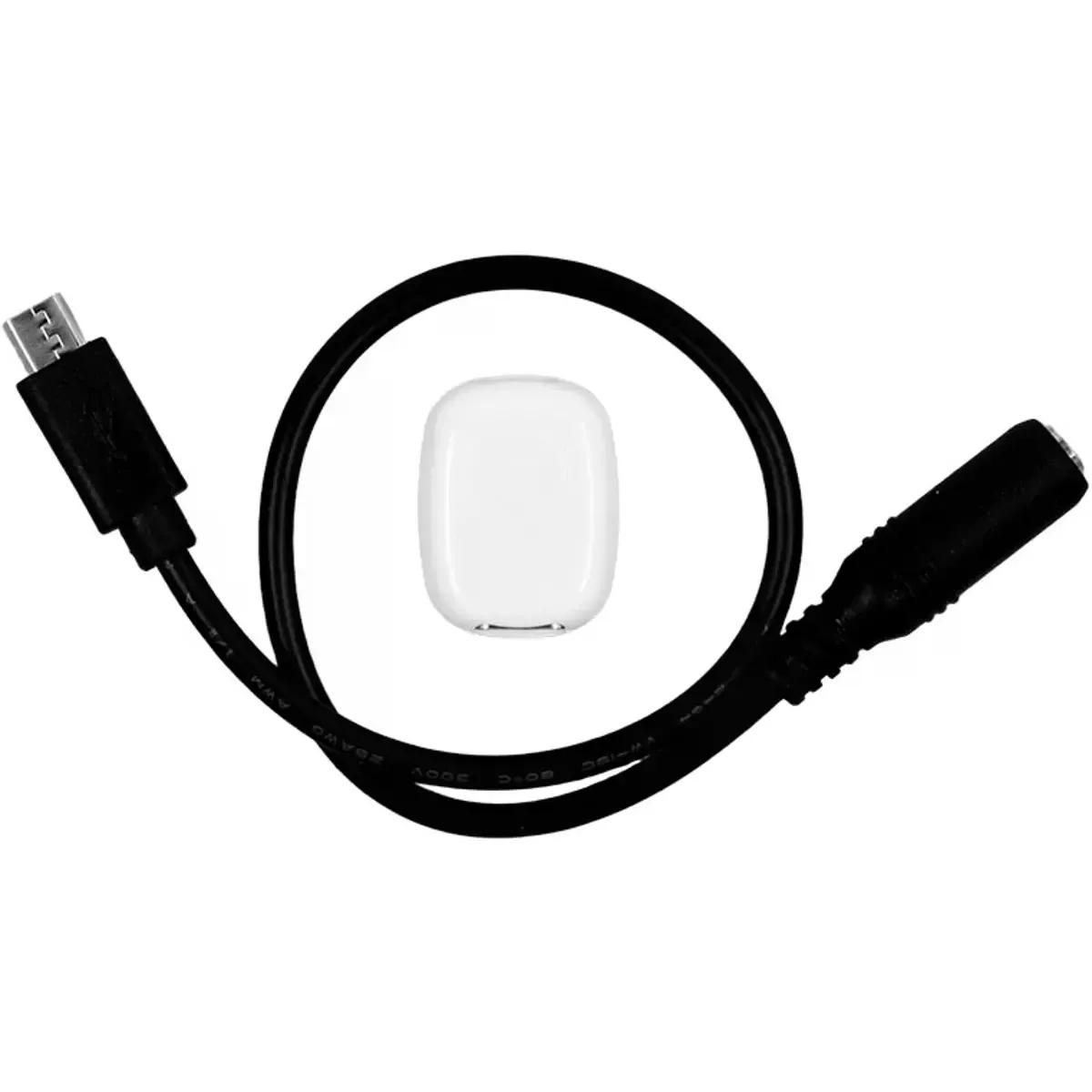 Leitor de Sensores SHELLY The Pill (Até 5 Sondas - USB-C) — miniatura 2