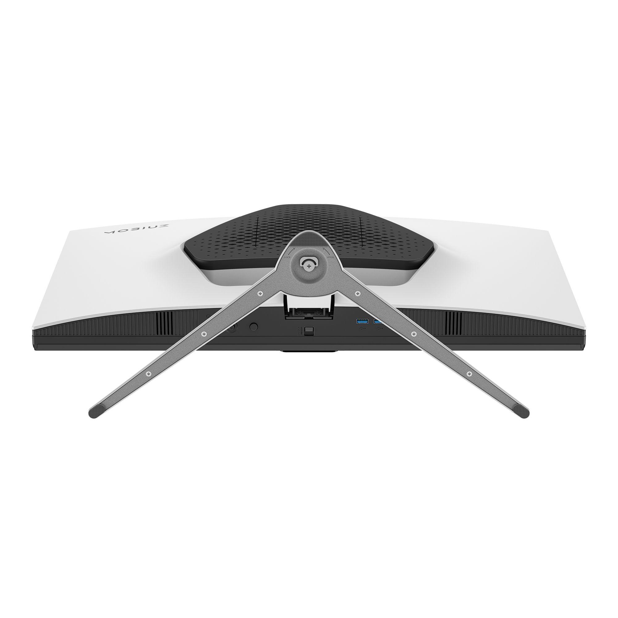 Monitor BENQ MOBIUZ EX271 (27" - IPS - 180 Hz - Preto e Branco) — miniatura 7