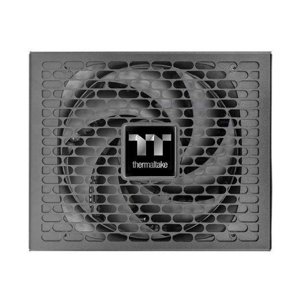 Fonte de Alimentação THERMALTAKE Toughpower i2000W (ATX - 2000 W - 80 PLUS Platinum - Preto), miniatura 2