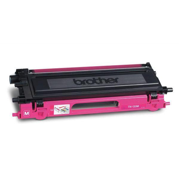 Toner BROTHER TN-130M (1500 páginas - Magenta) — miniatura 3