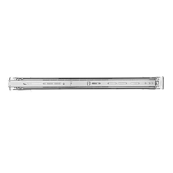 Kit de Calhas Deslizantes para Rack SILVERSTONE SST-RMS09-20 (Prateado) — miniatura 3