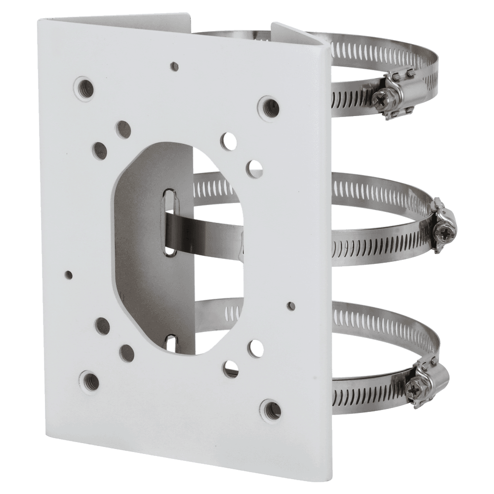Suporte de Poste para Câmaras Bullet DAHUA PFA155A (80-150 mm - Até 7 kg)