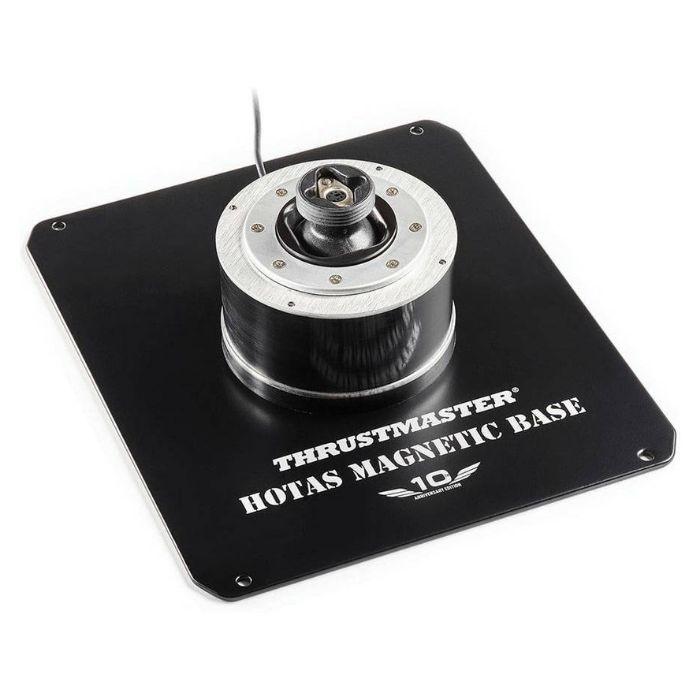 Base Magnética para Joystick THRUSTMASTER HOTAS Magnetic Base (Preto) — miniatura 2
