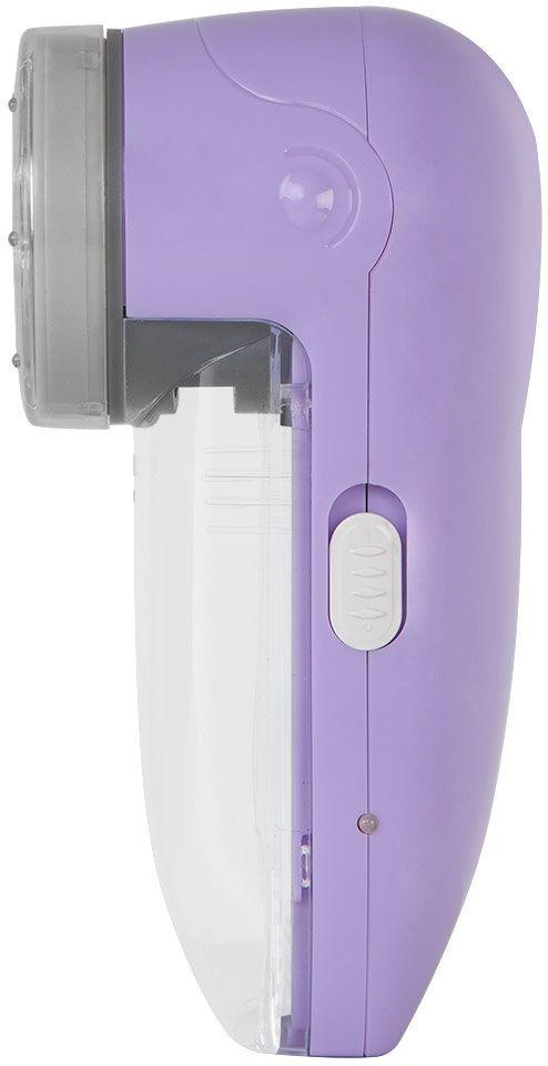Tira-borbotos ORBEGOZO QP6500 (Roxo) — miniatura 3