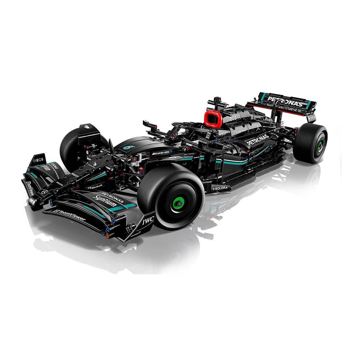 LEGO 42171 Technic Mercedes-AMG F1 W14 E Performance (18+ anos - 1642 peças) — miniatura 4