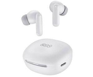 Auriculares QCY MeloBuds HT16 (Sem fios - ANC até 45 dB - Até 7 horas - Branco), miniatura 3