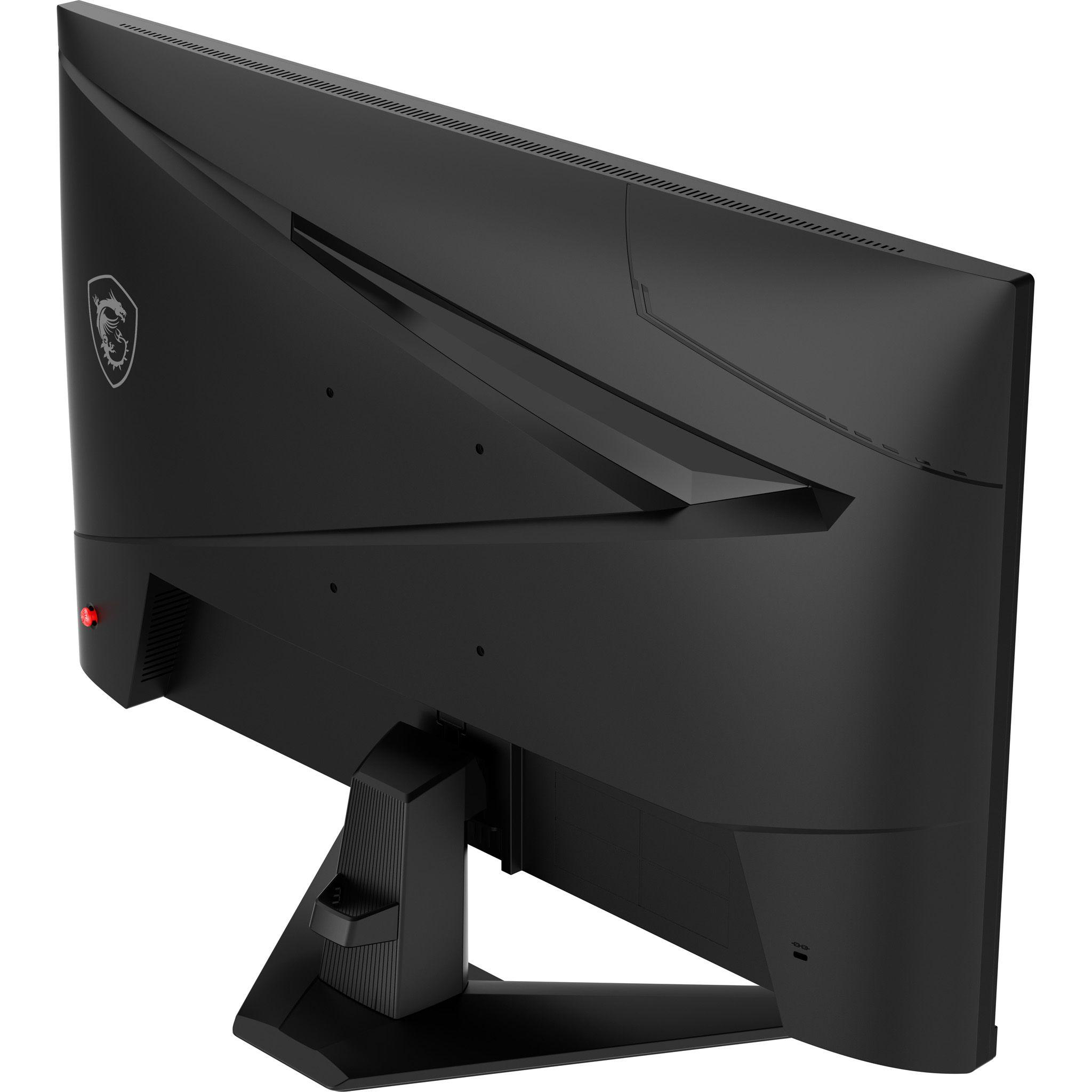 Monitor MSI MAG 274QF E20 (27" - Rapid IPS - 200 Hz - Preto) — miniatura 13
