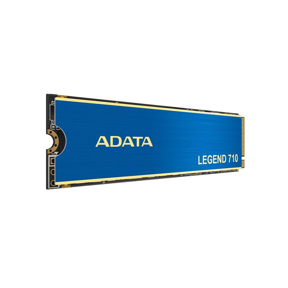 Disco SSD Interno ADATA LEGEND 710 (2 TB - M.2 2280 - PCIe 3.0 NVMe) — miniatura 2