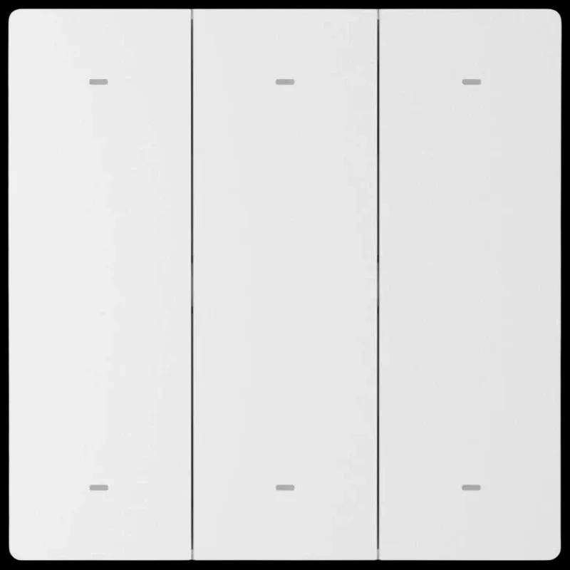 Comando Remoto SONOFF SwitchMan R5W (Branco)