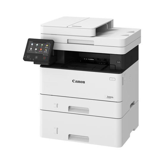 Impressora Multifuncional Laser CANON i-SENSYS MF455dw (A4 - Impressão a preto e branco - Branco e Preto) — miniatura 4